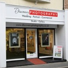 Discovery-Photography