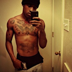 Trey G - Walk iT Out