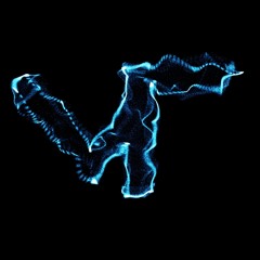 Neurofunk (DnB) Mix August 2013