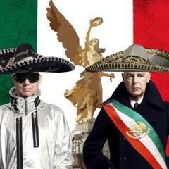 West End Girls (Pet Shop Boys), Country Version