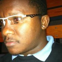 Greg Anthonii Morgan