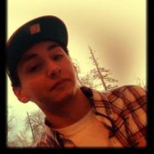 Forrest Bosque Rodriguez’s avatar