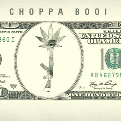 Choppa Booi