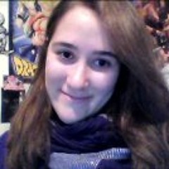 Jessica Maria Ferrara