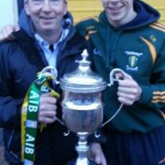 Connyser Mats Mathyson