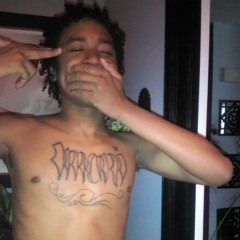 Nephew Blount Shawddy