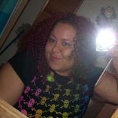 Mz'Biitch Marlyn Brito