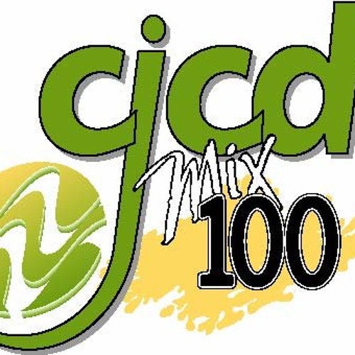 Stream CJCD-MIX 100 music | Listen to songs, albums, playlists for free on  SoundCloud