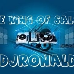 DJRONALD SANTANA