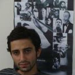 Mehrdad Mohammadi 3