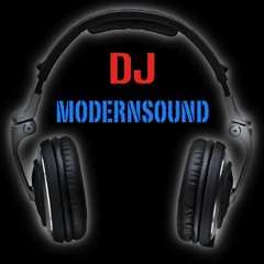Tony Mix & DJ Modernsound Remix-Anba Dekonm DJ Modernsound Remix