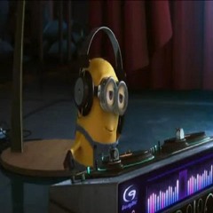 DJ June-Bug