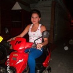 Liinaa Maariiaa Muñoz