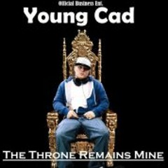 Casey Young Cad Oakley