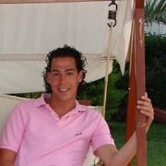 Marcel Rietveld 1