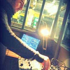 Warm up ''house,minimal,deep house'' [doguhan ozturk]