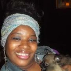 Tisha Histruelove Ross