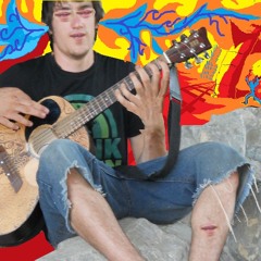 charlie sand "sunburn"