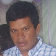 CHAMAME 5-OSCAR PEREZ-EL KARAU