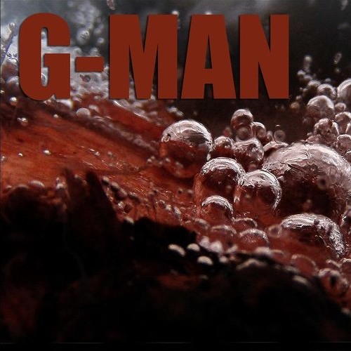 G-MAN - are you that somebody