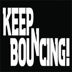 Keep Bouncing!