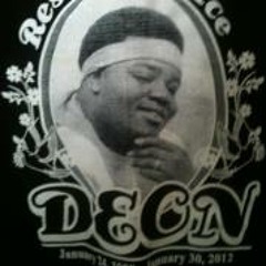 Mia Luvinmyself Cotton