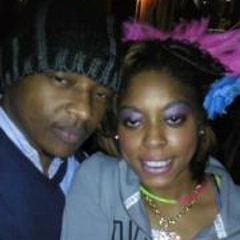 Latoya T Barbie Bray