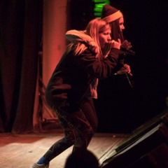 larevengecrew