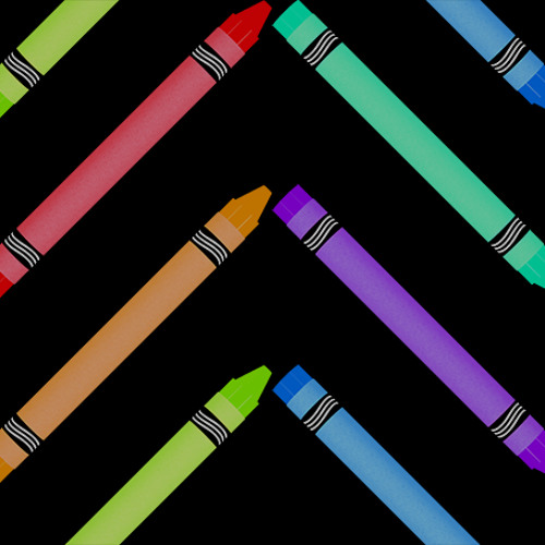 Abstract Thought - Bermuda Triangle