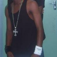 Patrick Goks G-hustla