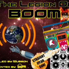 BDM's Legion Of Boom