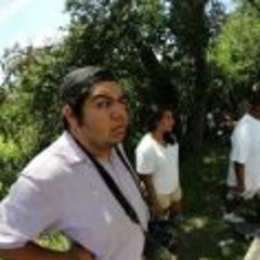 Josiah Daniel Garcia