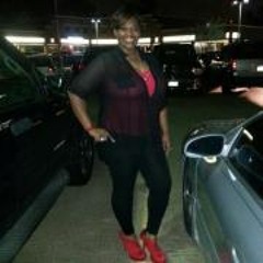 Tiffany Coleman-Palmer