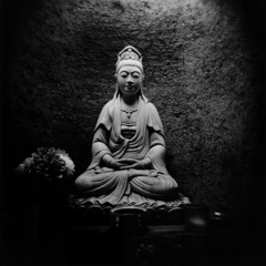 Buddha Blues