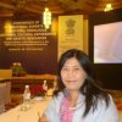 Interrelatecdd Thailand