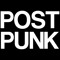 POST PUNK SCENE