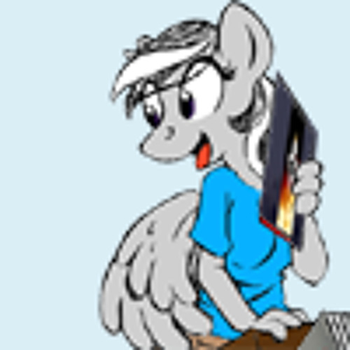 NoisyPegasus’s avatar