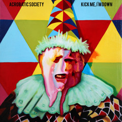 Acrobatic Society