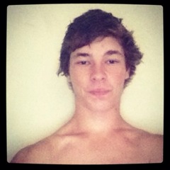 Liam Mulholland Pegg