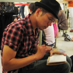 Quincy Hsieh