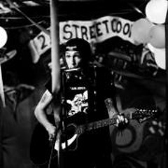 I'm An Anarchist/I'm an Outlaw