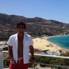 Guilherme Amora