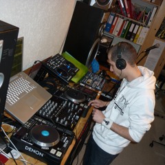 Dj Unchainedskills