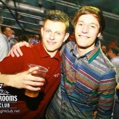 Adam Johnson (ronnie)