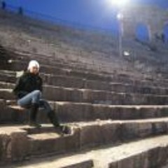 Tara Saenngarm McKaskle