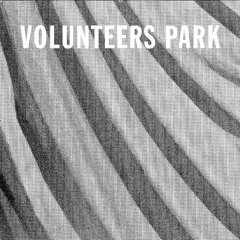 Volunteers Park
