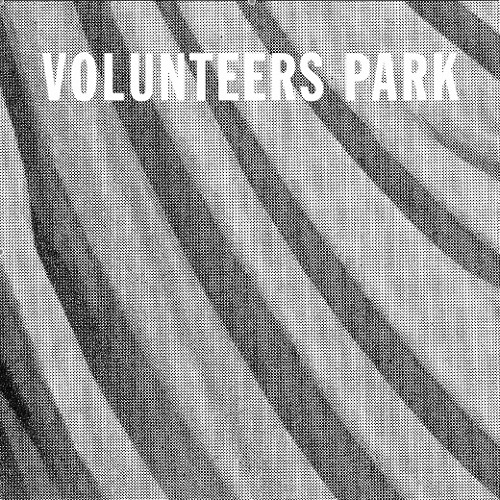 Volunteers Park’s avatar