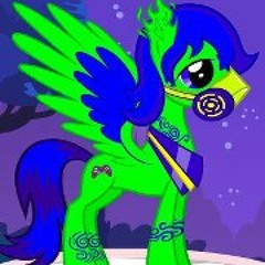 Assertive Fluttershy