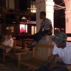 Barry Winston Williams