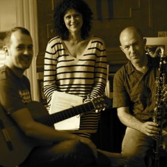Eviyan Quintet Live - Midnight